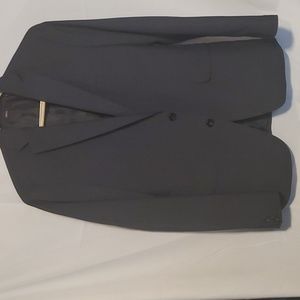American Rag Dark Gray Blazer Size Small